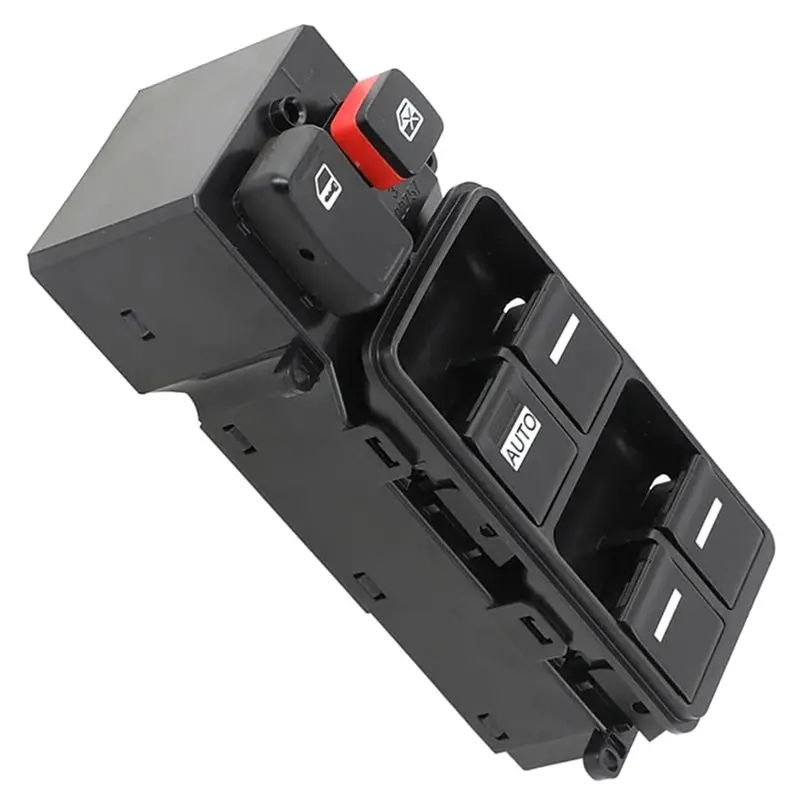 

N26R-Powered Windows Glass Lift Switch For Honda Accord Odyssey 35750-SDA-H15 Automotive Auto Parts