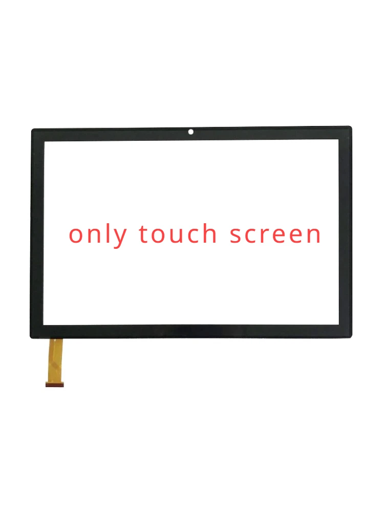 New Touch Screen Glass For XC-GG1010-646-FPC-A0 Vasoun 10.1 Tablet Screen L10 L 10 Tab Touch Sensor Panel Repair