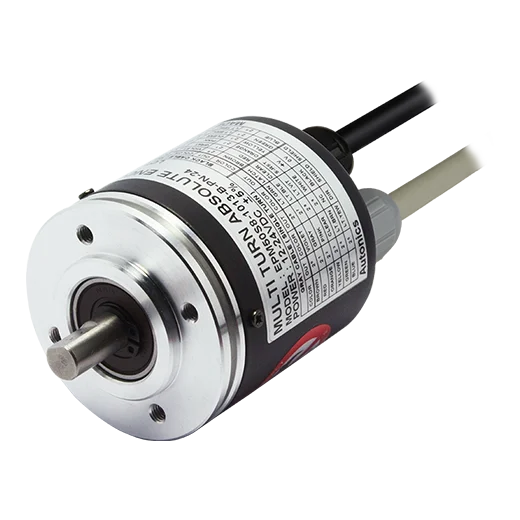 EPM50S8-1013-B-PN-24 Autonics Original Genuine Optical Encoder