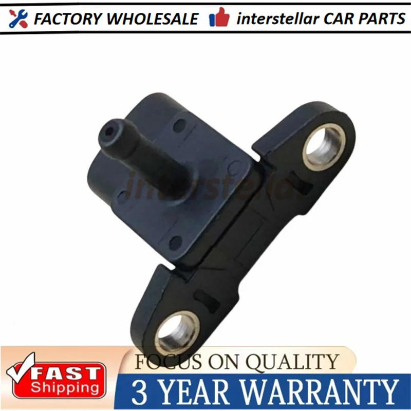 Capteur de pression d'air haute pression 5PS-82380-00 5PS-82380-00-00 pour Yamaha Phazer Mtx Gt Rtx Majesty Road Star Silverado Apex Attak NEUF