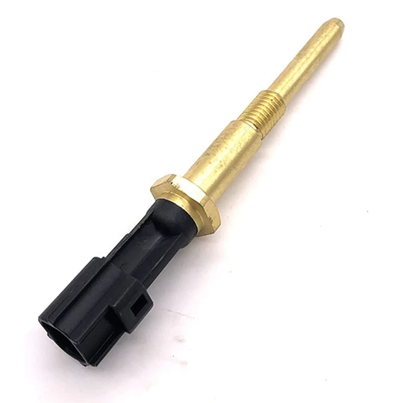 Water Temperature Sensor for Ford Mercury 1S7F6G004AB 8S4A6G004AA 1S7Z-6G004-AA 5S8257, L3H518840 Long