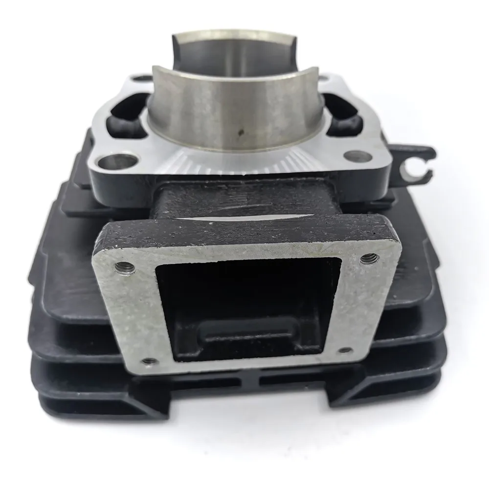

Motorcycle Engine Cylinder Liner, Cylinder Piston Accessories DT175 DT175 66mm