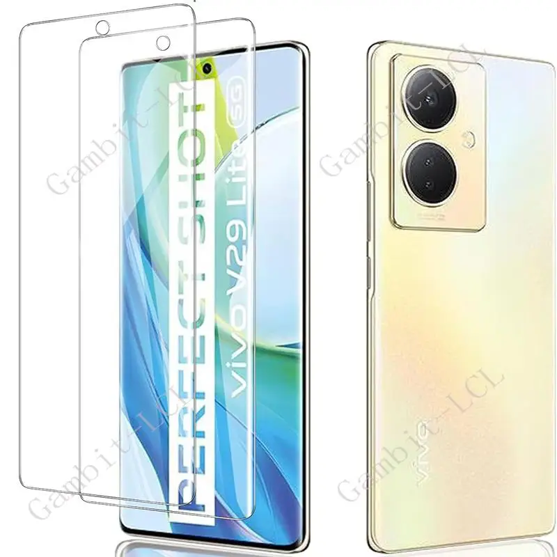 For Vivo V29 Lite 5… - image