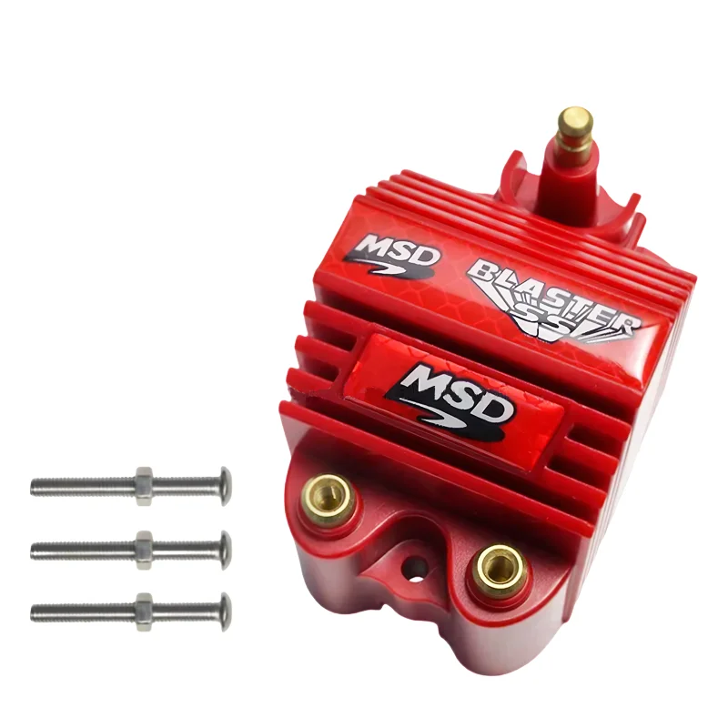 Msd Motorcycle Igni…