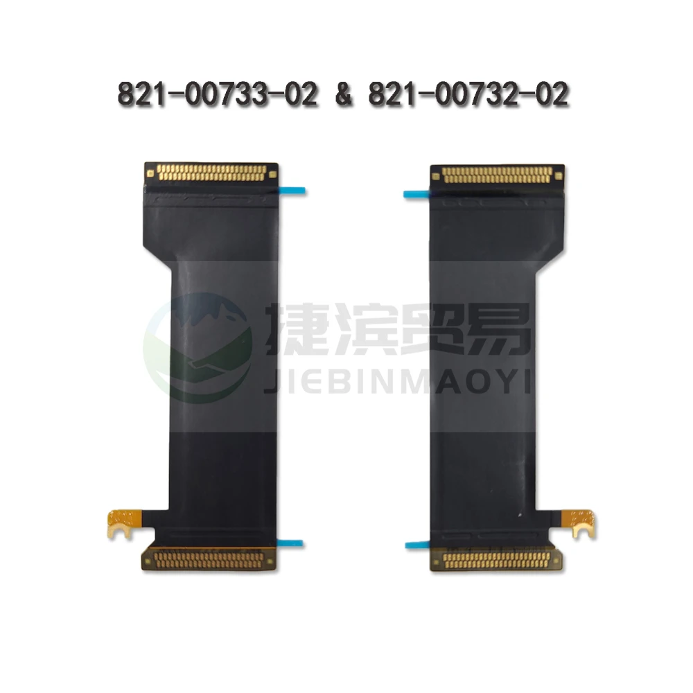 NOVO Vidro LCD Cable para MacBook Pro A2141 A2338 A2159 A2251 A2289 A1706 A1707 A1708 A1932 A2179 A2337 Tela LCD Cabo Flex