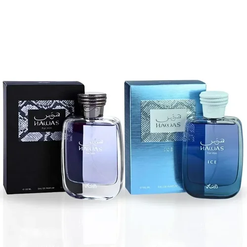 Fragrances & Deodorants