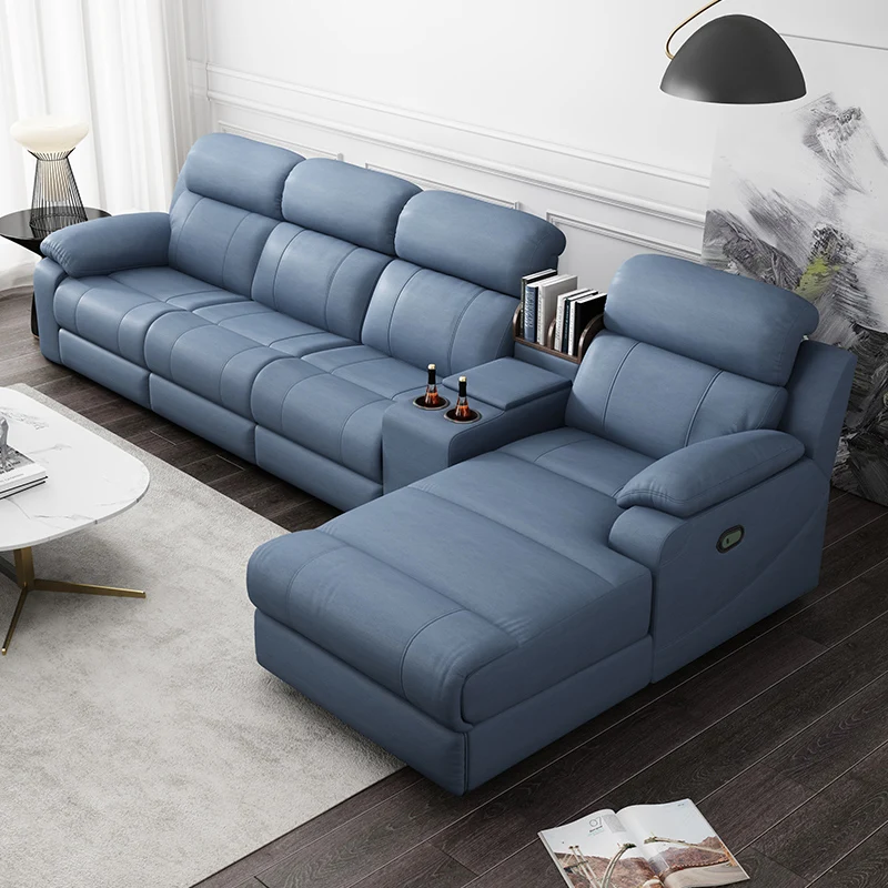 Thumbnail 3 - #19 Ranked Reclining Sofa Couches Picks in 2026