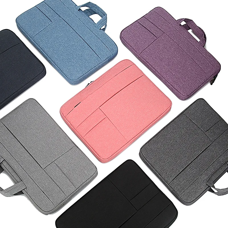 

Laptop bag laptop bag suitable for 13-inch 15.6-inch water-proof for men and women