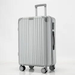 (029) 20-inch trolley case, 26-inch password box for male and female students