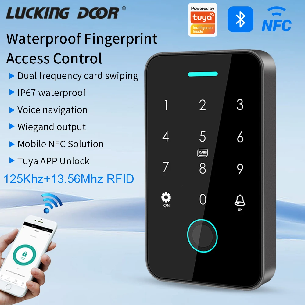 #31 Best Rated Remote Door Access Controllers to Buy in 2026