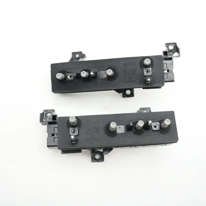 Auto Front Power Sitz Control Schalter Modul Einsteller Taste Für Camry Highlander RAV4 4Runner Sequoia