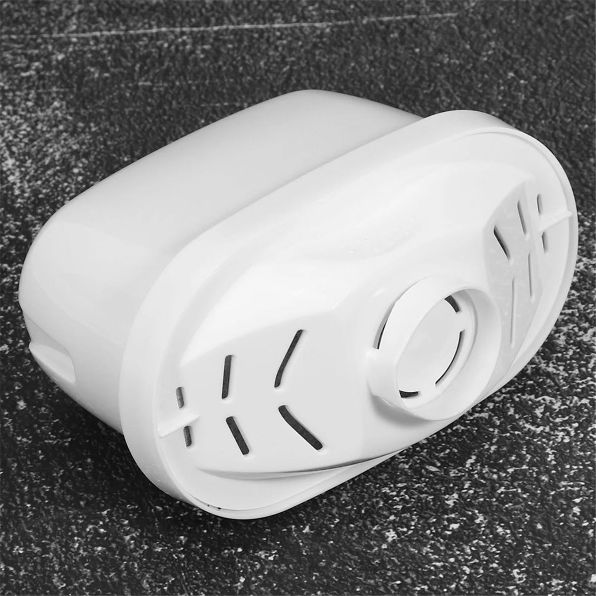 10 cartuchos de filtros de água universais dos pces que reduzem cartuchos de filtro de cloro de calcário para