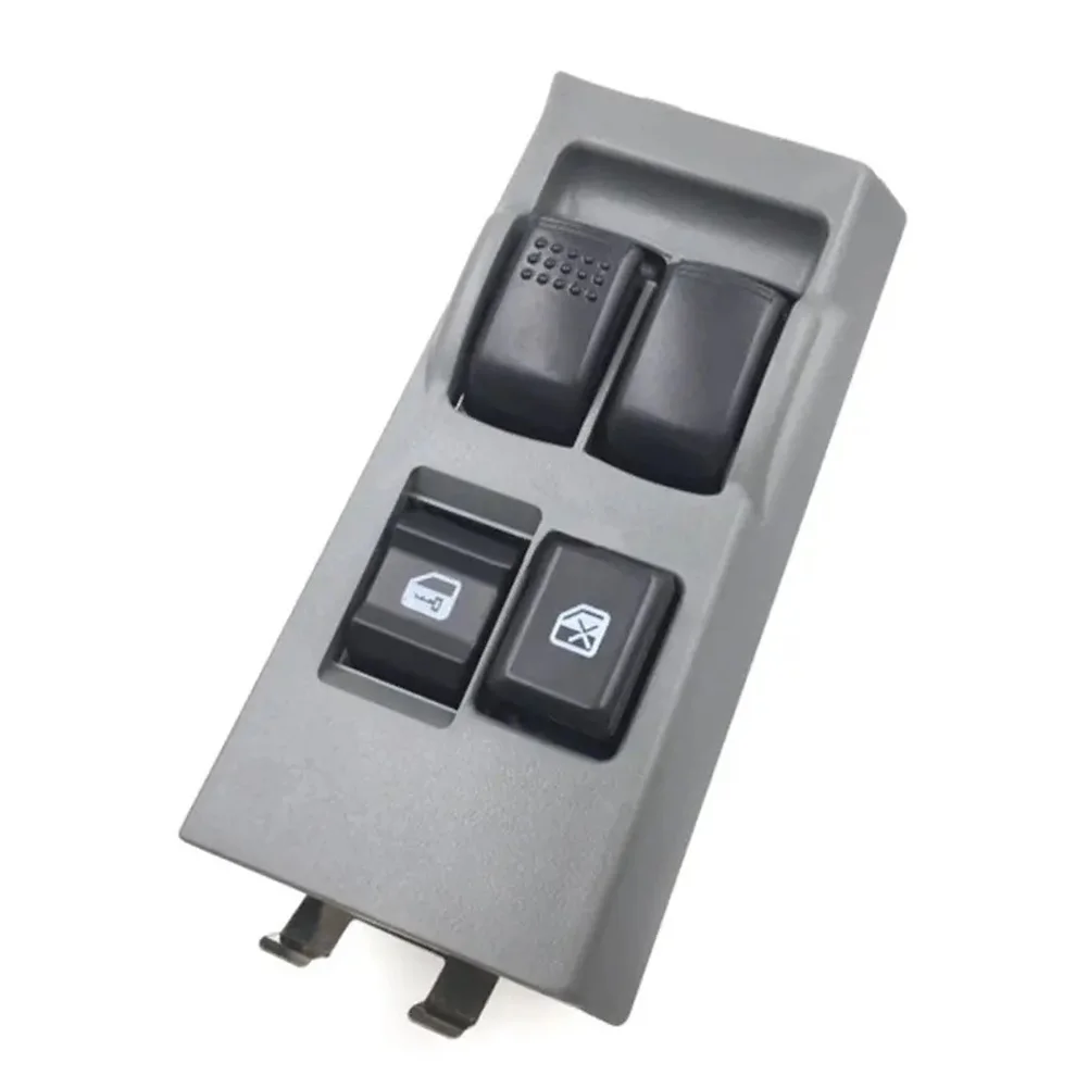 Electric Control Panel Power Window Switch As Shown In The Picture Automotive Power Window Control Electric Switch ABS Material