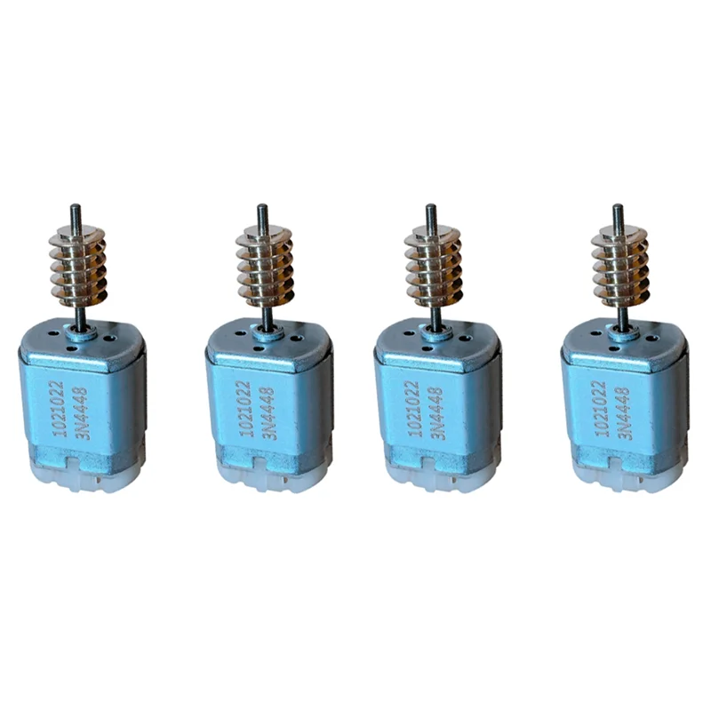 

4X Steering Wheel Column Actuator Lock Motor For FIAT Viaggio Ottimo D565 12V DC 1021022