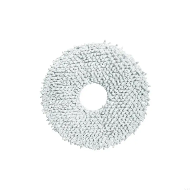 진공 청소기 브러시 롤 진공 청소기 사이드 브러쉬 진공 액세서리 S10Pro N58D 용 진공 청소기 필터