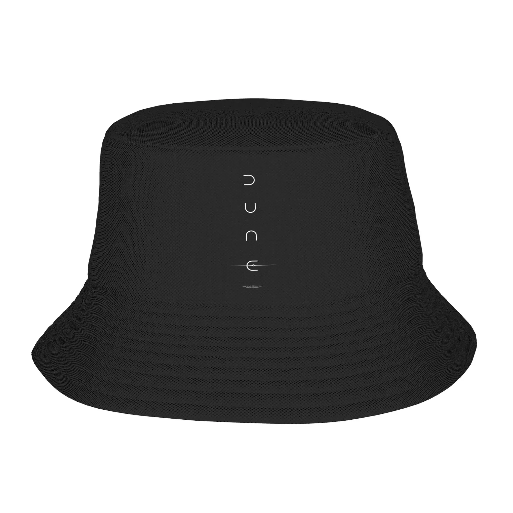 Vocation Getaway Headwear Visit Arrakis dunes part 3 Accessoires Bob Hat Fashion Unisex Sun Bob Hat
