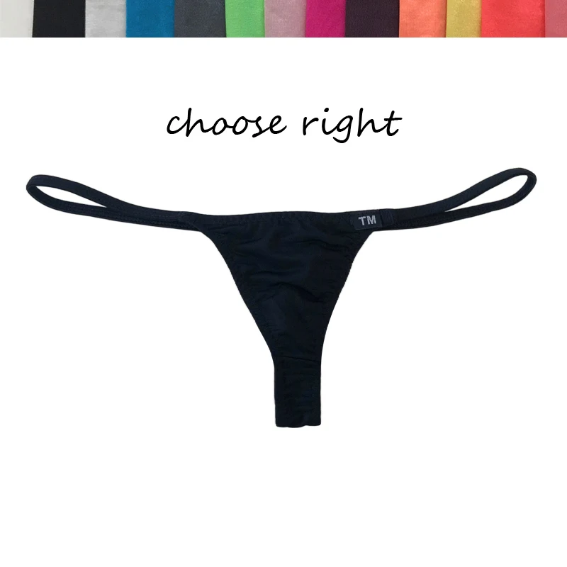 

Men's Super Low Rise Push-Up Briefs Sexy Underwear String Design for Comfortable Support Gay TM Men's Fashion Panochas Foo Slip