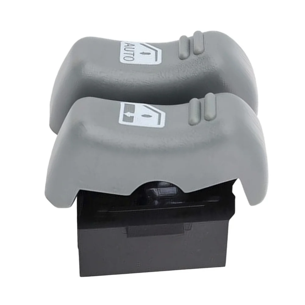 Direct Fit Power Window Switch 10402845 for Pontiac For Firebird 1993 1994 1995 1996 1997 1998 1999 2000 2001 2002 Easy Install