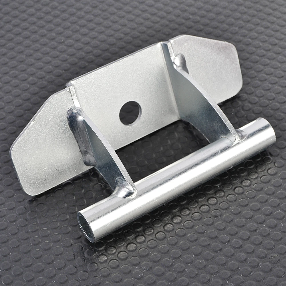 Rear Passenger Seat Mount Adapter Bracket For Kawasaki Vulcan S 650 EN VN EN650 VN650 2015-2025