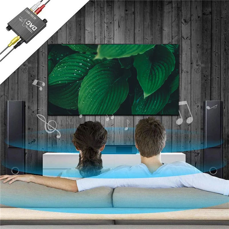 ABVO-6X 192Khz Digi… - image