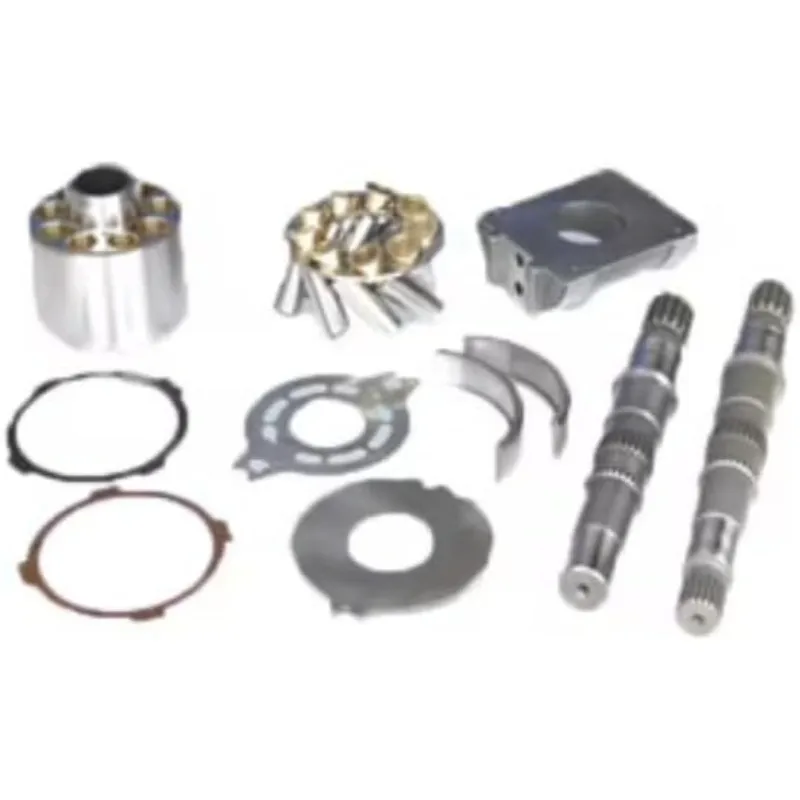 

Hydraulic Pump Repair Parts Kit for Sauer PV90R130