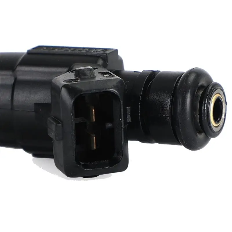 A73X-New Fuel Injector 0280156403 032906031R For VW Golf Polo Saveiro Voyage Cross Fox 1.6