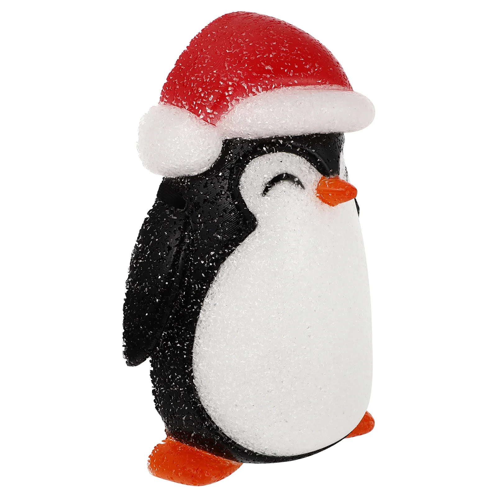 

Christmas Lamp Shade Decor Decorative Lampshade Xmas Penguin Nightclub Festival Wall