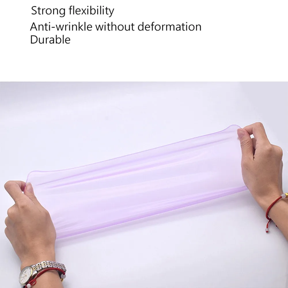 

12-17 Inch Universal Laptop Keyboard Cover Protector Waterproof Dustproof Silicone Laptop Accessories Keyboard Skin