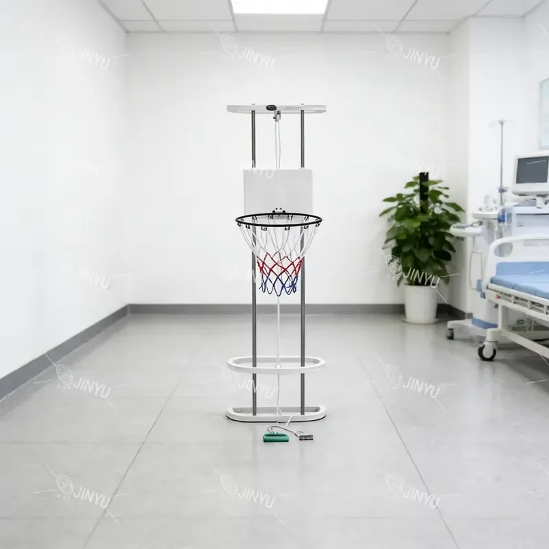 Jin Yu JY-YDJ Sports Shooting Bracket Hemiplegia Joint Cervical Upper Limb Rehabilitation Traction Strength Trainer