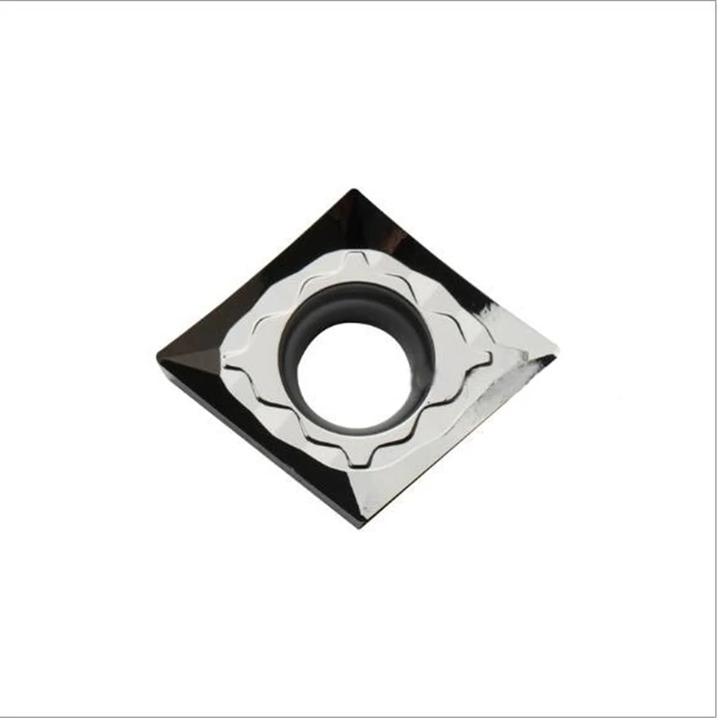 CCGT060204 CCGT09T304 CCGT060202 CCGT09T302 inserti CCGT 060202FL 060204FL 09 t302fl 09 t304fl tornio CNC utensile da taglio
