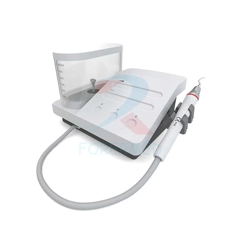 

Portable Denta Ultrasonic Scaler Dentl Washer Piezoelectric Ultrasonic Scaler Detal Stone Cleaning Ultrasonic Denal Scaler