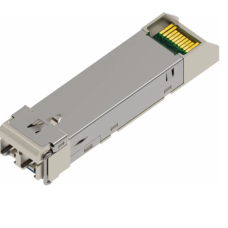 ADOP for Cisco SFP 2.5G 15km Compatible 1550nm 15km DOM LC SMF Transceiver Module