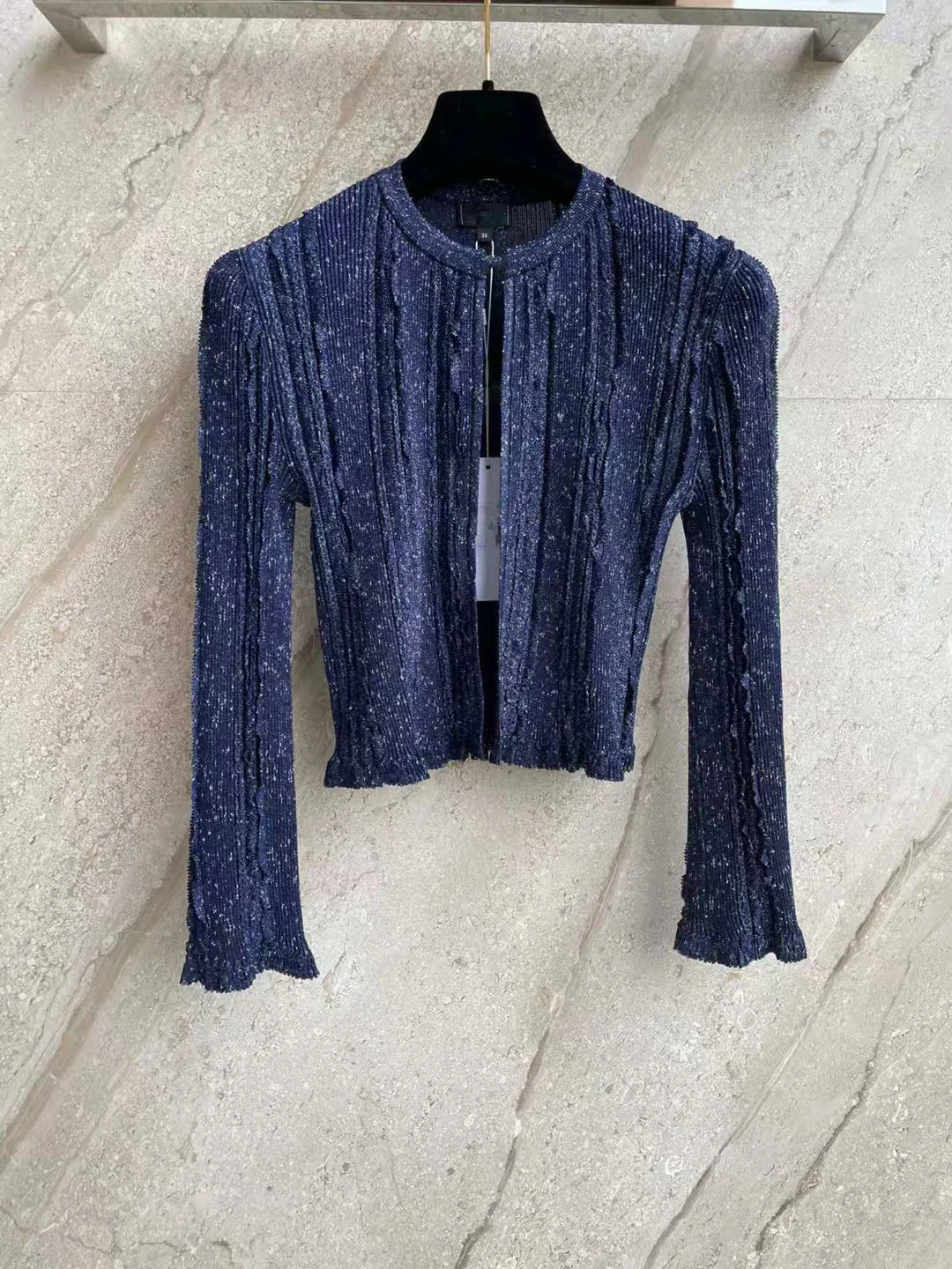 

Slim Long Shirts Chic Single Breasted Long Sleeve Lady shirt Top