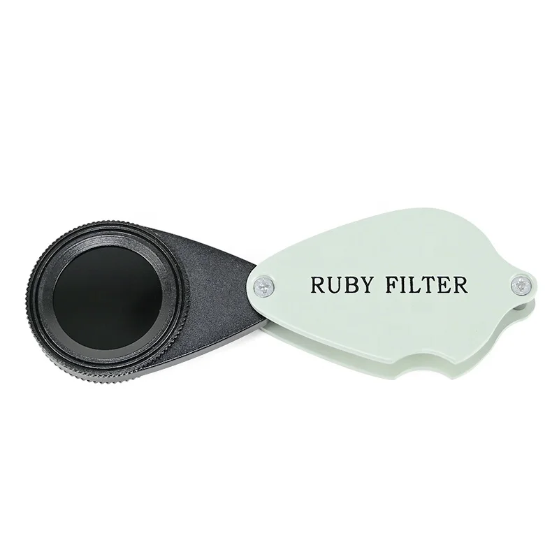

Hot Sale Best Price GRG-10 Ruby Filter