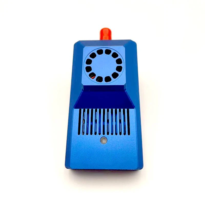 Dual Band Nano TX 1W Dual Band, Single Antenna