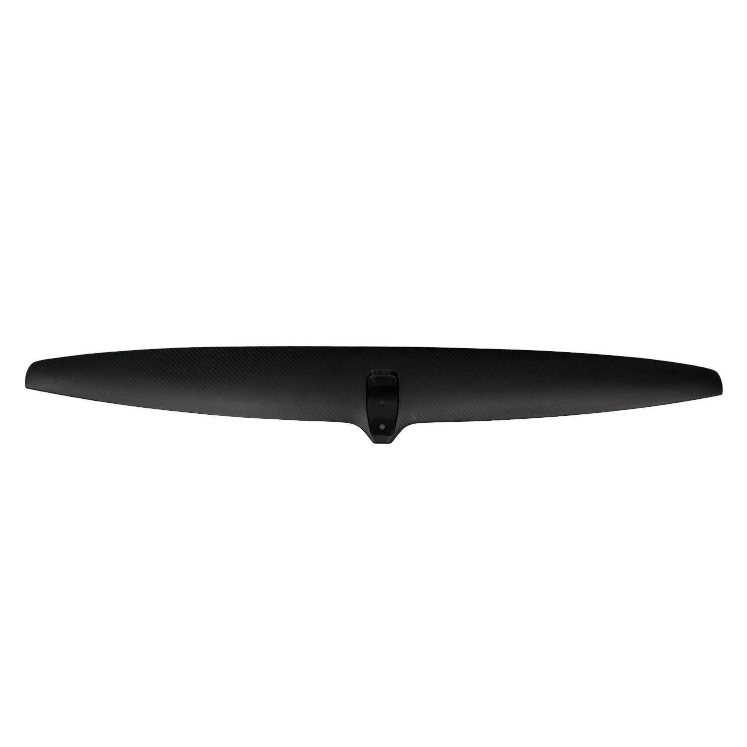 GY ART 1201 Single Carbon Front Wing Accessories For Jumping Kit Surfing And Hydrofoil Board Pumping Surfing For Ocean Waters