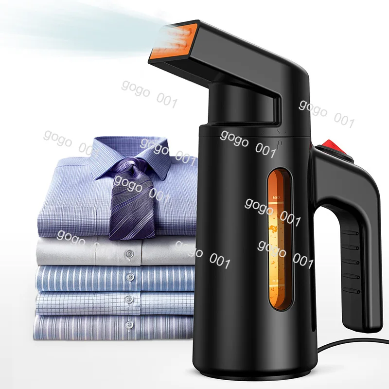 

Portable Handheld Hanging Iron Electric Iron Dry and Wet Ironing Machine Large Water Tank
