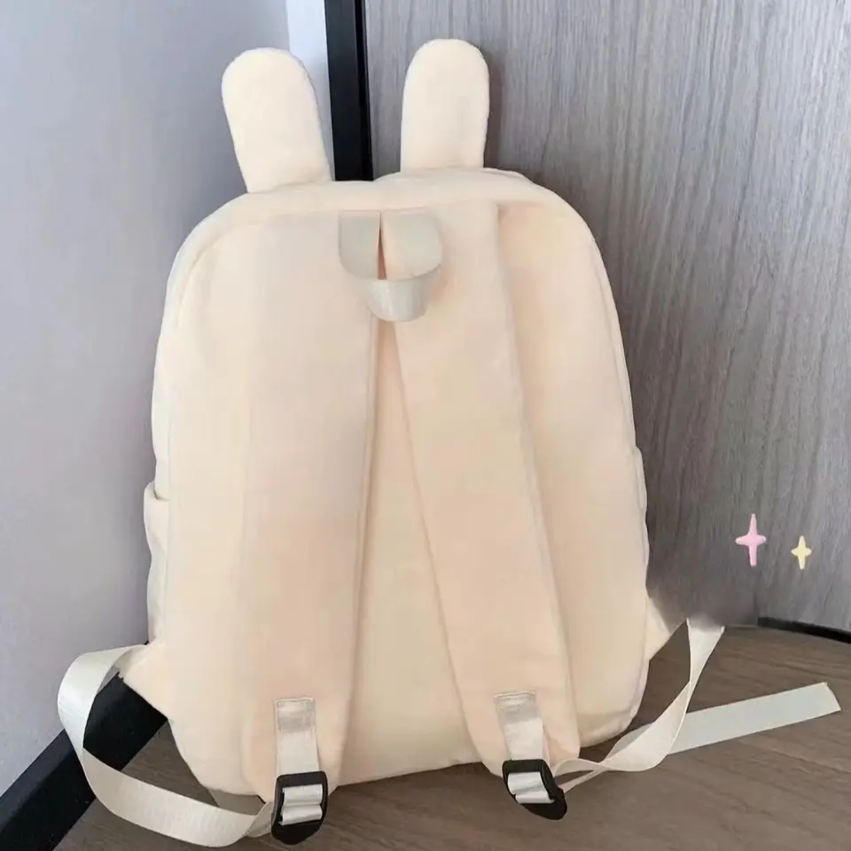 Unboxing My Cute Usagi School Bag | TikTok ayakawasaki usagi bag