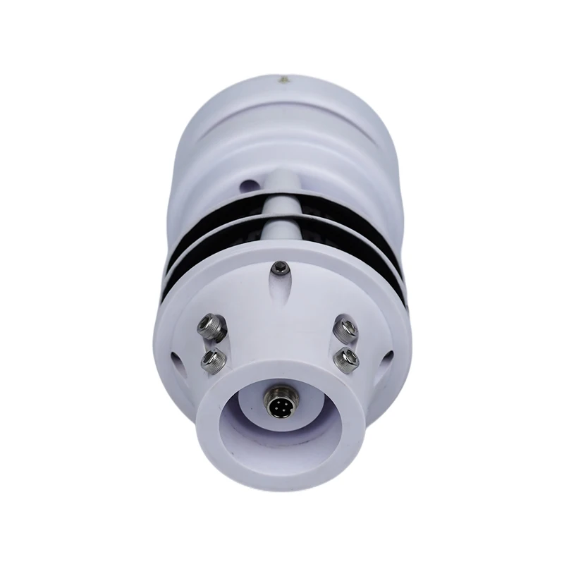 CSB-V2 Ultrasonic Wind Speed Direction Sensor 485 High Precision Integrated Instrument Meteorological Monitoring