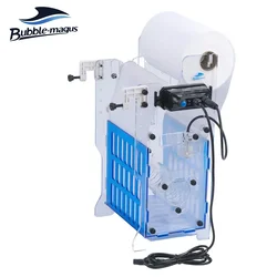 Bubble Magus ARF Elite 2025 New Version Automatic Roller Filter Aquarium Fish Tank Auto Fleece Sump Filtration System