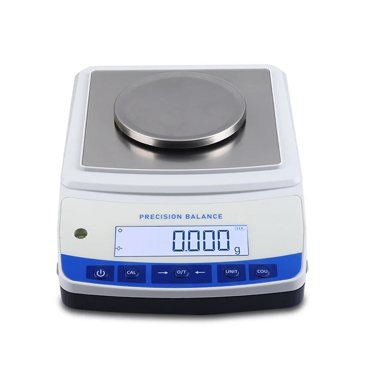 

Weighing MT30002B 3kg 3000g 0.01g 10mg High Quality Analytical Balance Lab Digital Precision Scale for Jewelry Weighing