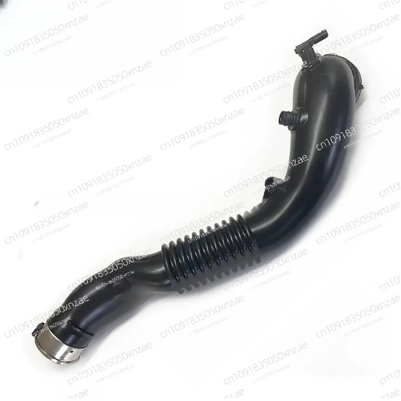 

13717604033 Car Intercooler Air Intake Duct Charge Pipe Hose With Intake Pressure Sensor For F22 F25 F26 F34