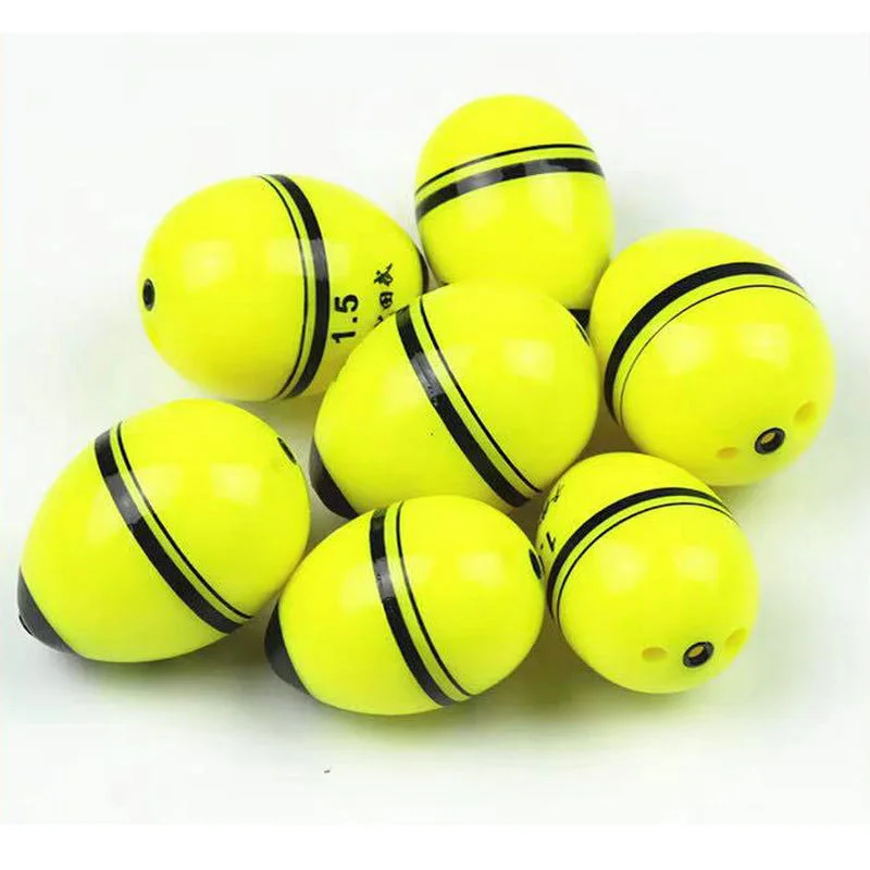

NUNATAK Black Snapper Fish Float Green/Pink/Red Float Rock Fishing Float Luminous BUOY Float Carp Float Sea Fishing Float Set