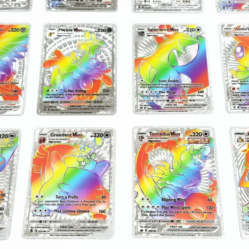 are all rainbow rare pokemon cards textured Pokemon Sun and Moon Shining Legends Mewtwo GX #76/73 PSA 10 Secret Ra –  Rotterdam Comics main image 0