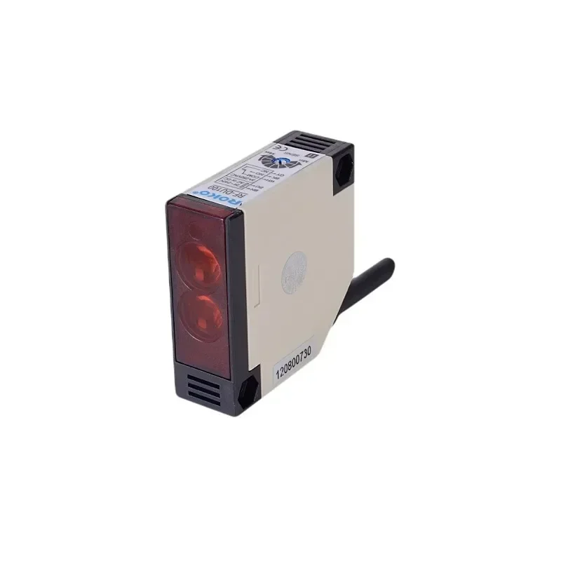 Photoelectric switch comparison RFD-DU200NP RFD-DU100NP RFD-R8N/R8P RFD-T10/T10P