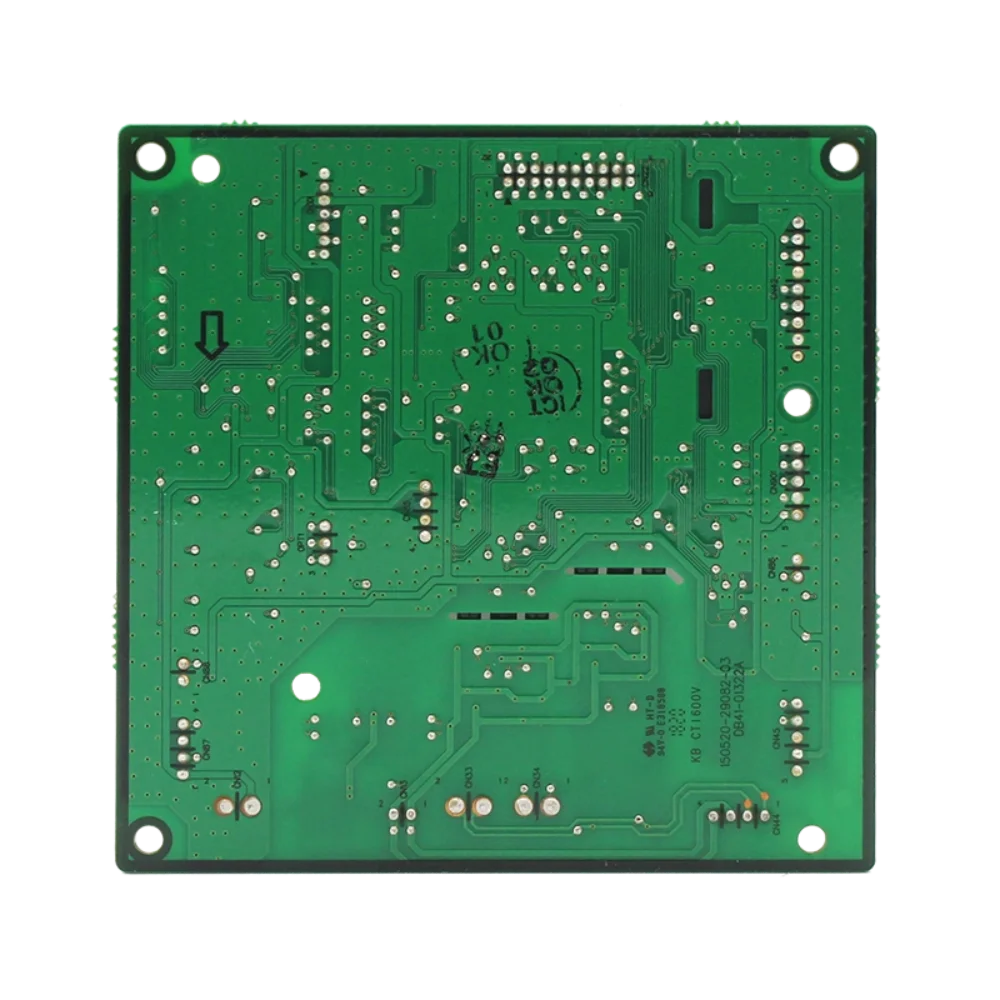 New for central air conditioning multi-split control motherboard DB9203941A original new computer version DB41-01322