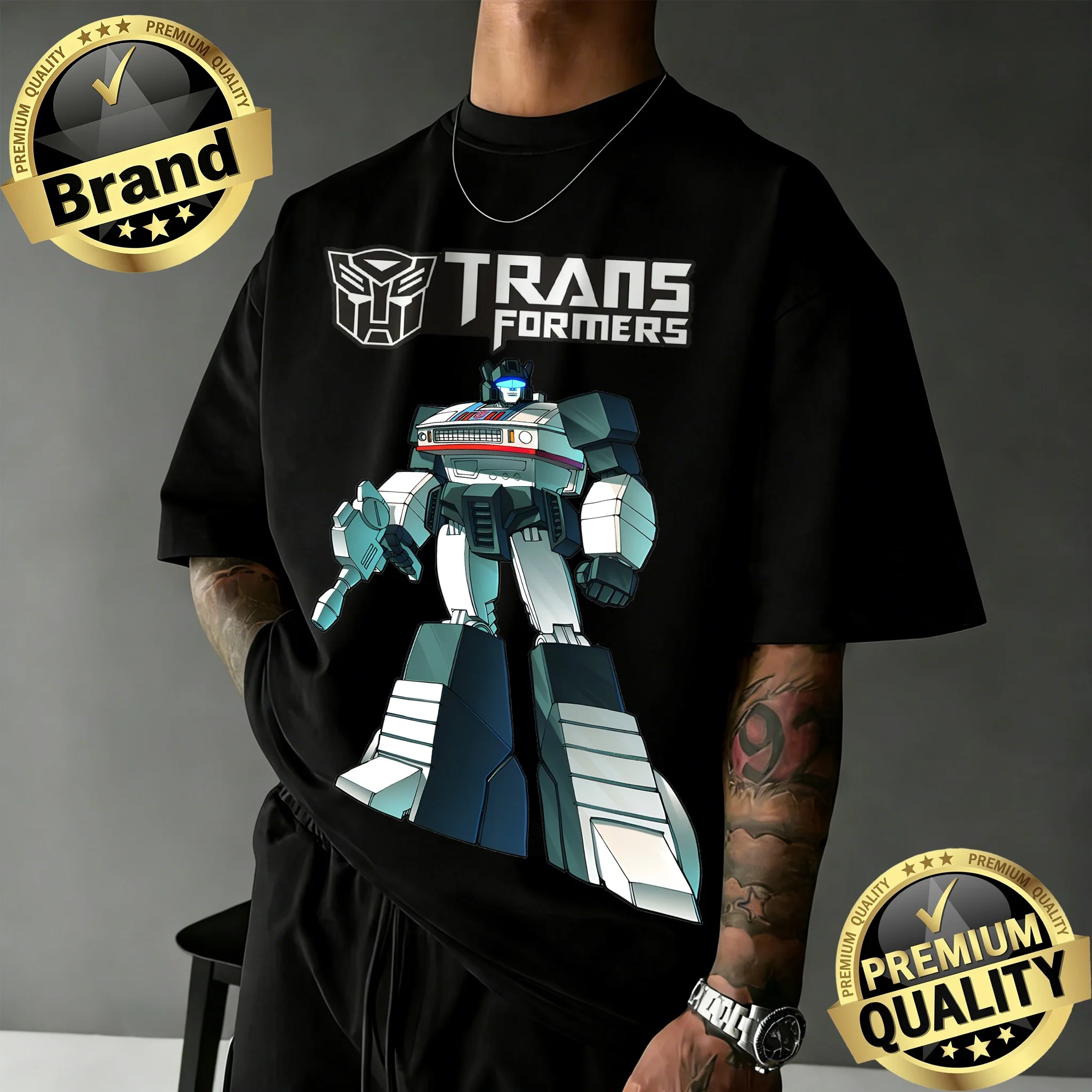 2026 Hasbro Transformers Fortress Silverbolt Breathable Ove…