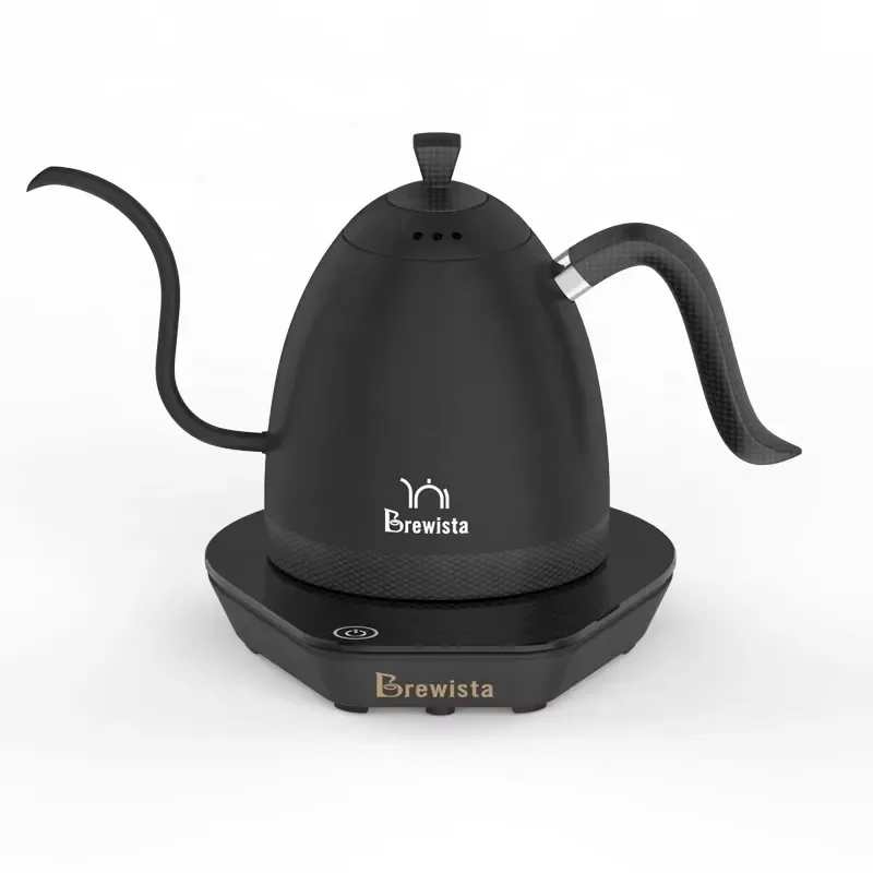 Multi-color hot-selling portable electric coffee pot teapot