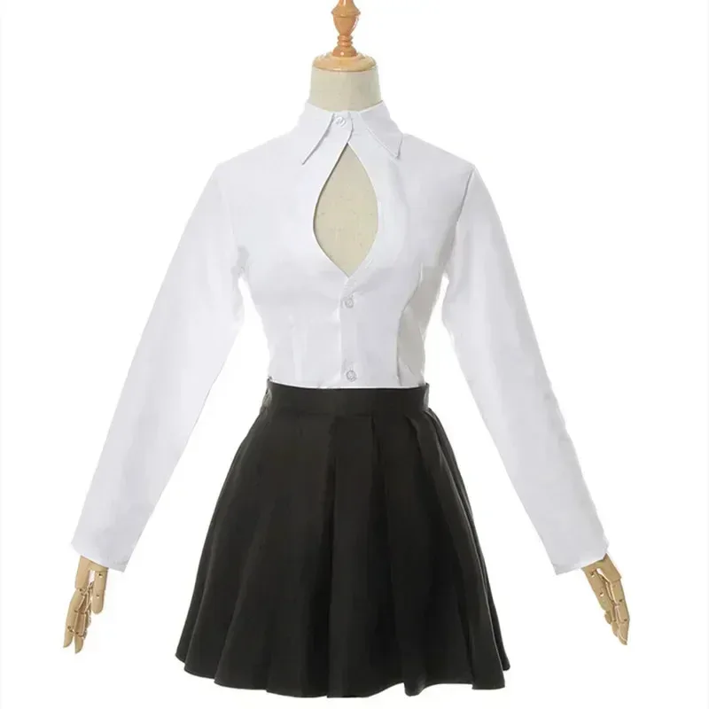 Nuevo disfraz de Anime Kanroji Mitsuri Cosplay Halloween mujer ropa para adultos niños peluca uniforme disfraces para mujeres