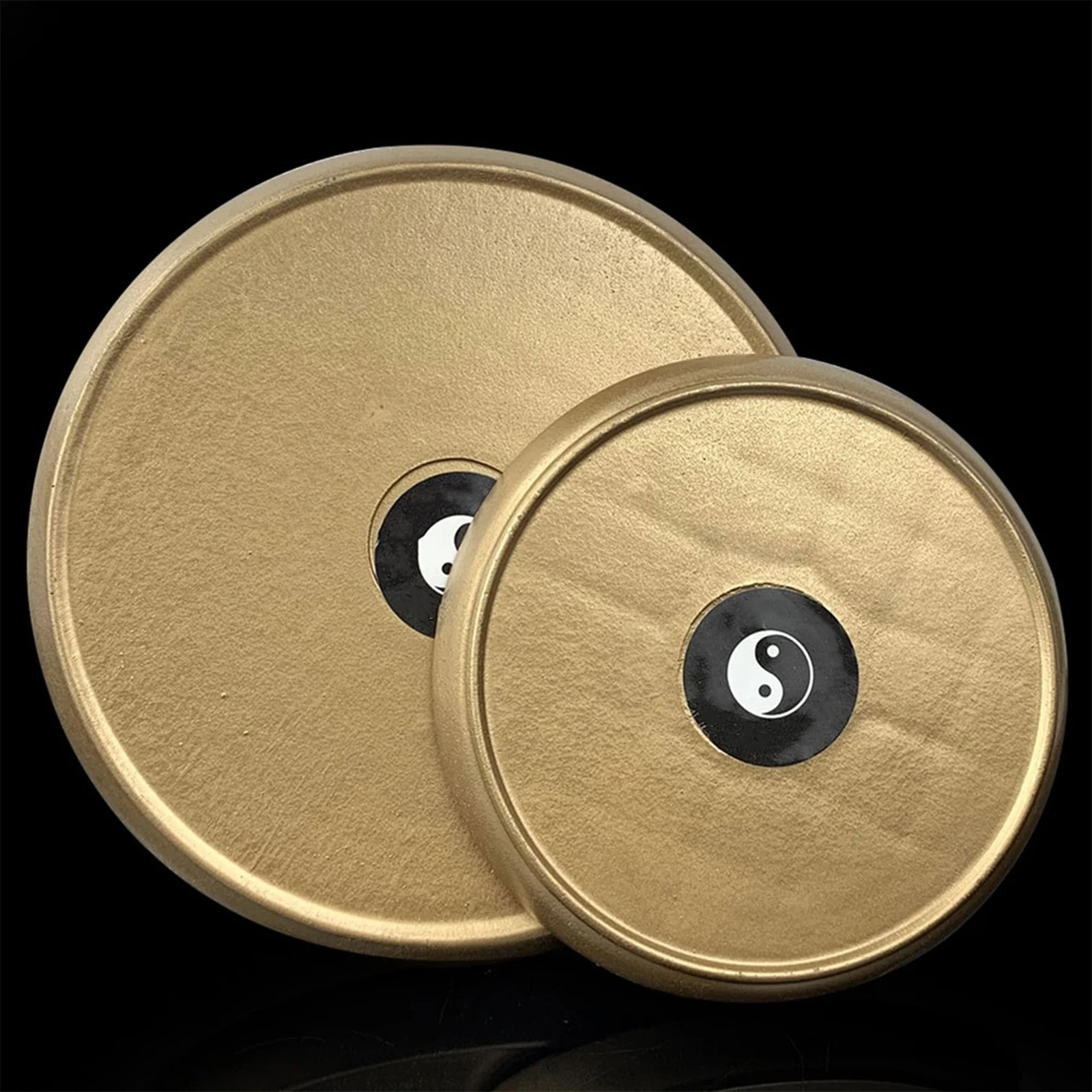 

Alloy Compass Decorations Retro Desk Ornaments for Display Ancient Items Durable Hanging Observing Directions Outdoor Camping